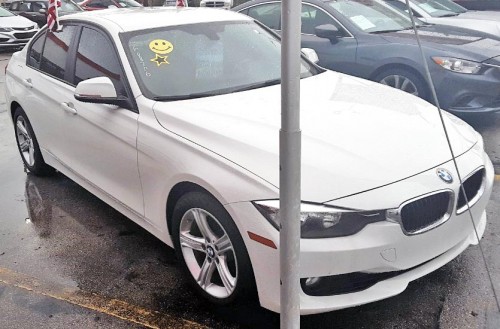 2014 bmw 328 for sale in florida by owner
