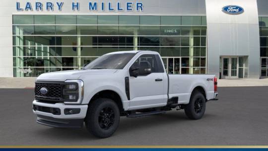 2024 Ford F-350