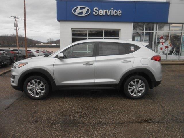 2019 hyundai tucson se awd se 4dr suv for sale in huntington, west virginia