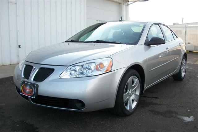 2008 pontiac g6 base for sale in bismarck, north dakota