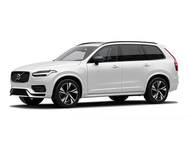 2023 volvo xc90 recharge plug-in hybrid t8 eawd phev plus dark theme 7p