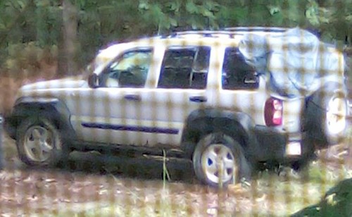 2005 jeep liberty limited for sale in georgia by owner