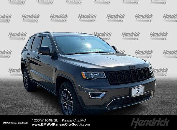 2019 jeep grand cherokee in delavan, wisconsin
