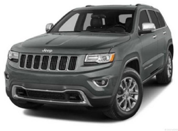 2014 jeep grand cherokee laredo in huntington beach, ca