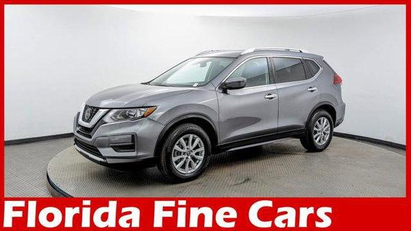 2020 nissan rogue in delavan, wisconsin