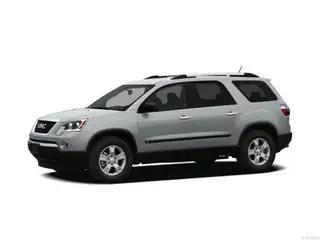 2012 gmc acadia slt-1