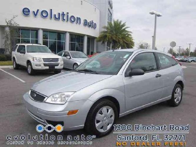 2007 ford focus se in sanford, fl