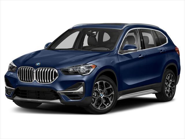2021 bmw x1 xdrive28i