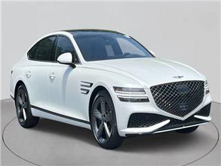 2024 Genesis G80 3.5t sport