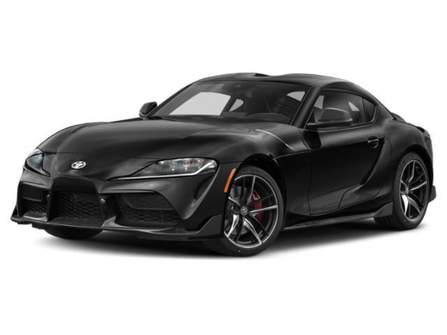 2022 toyota supra 2