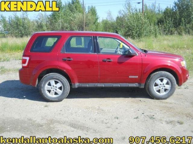 2005 ford escape xlt for sale in fairbanks, alaska