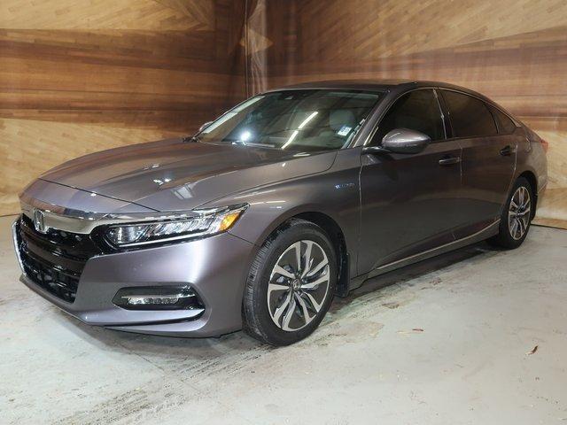 used 2018 honda accord ex-l hybrid yuma, az 85365 for sale in yuma, arizona