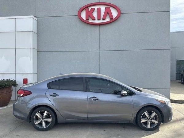 2018 kia forte in denver, colorado