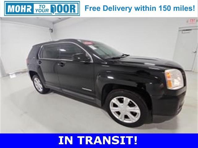2017 gmc terrain sle-1