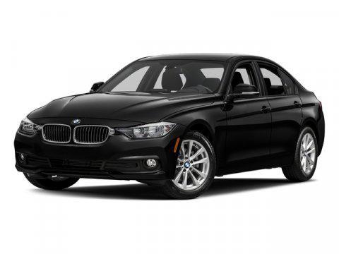 2017 bmw 320 i