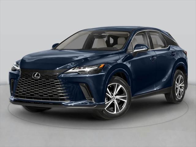 2023 lexus rx 350 base