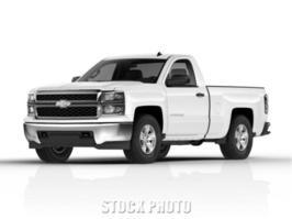 used 2014 chevrolet silverado 1500 work truck for sale in wasilla, alaska