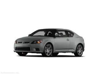 2011 scion tc base