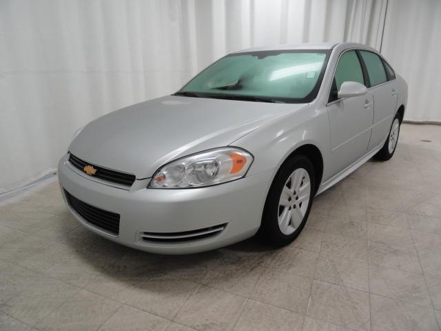 2011 chevrolet impala ls for sale in grand forks, north dakota