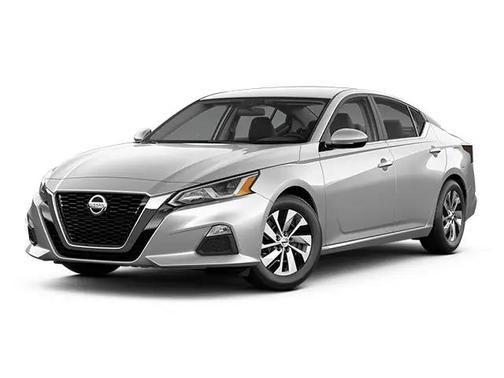2022 nissan altima