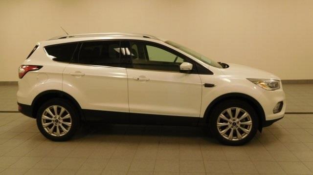 2017 ford escape titanium awd titanium 4dr suv for sale in jolly acres, south dakota