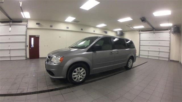 2016 dodge grand caravan se se 4dr mini-van for sale in jolly acres, south dakota