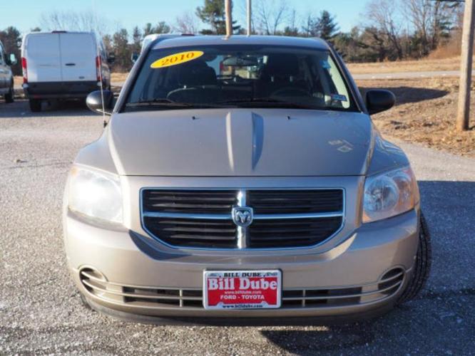 2010 dodge caliber sxt sxt 4dr wagon for sale in dover, new hampshire