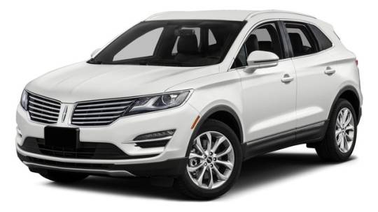 2016 Lincoln MKC