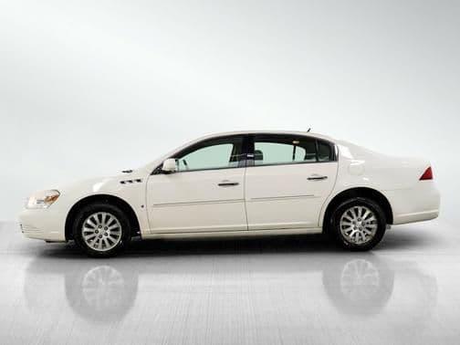2008 buick lucerne cx in hopkins, minnesota