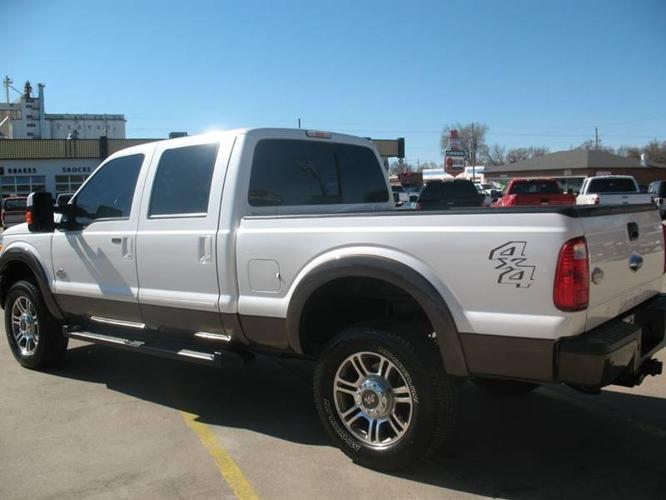 used 2015 ford f350 4x4 crew cab super duty grand island, ne 68801 for sale in grand island, nebraska