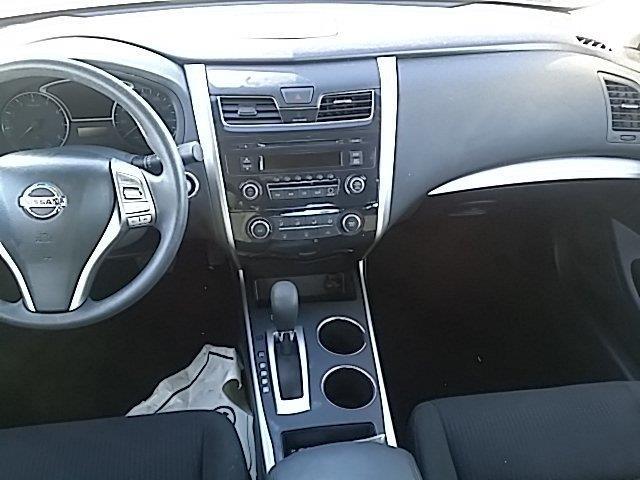 2015 nissan altima 2.5 2.5 4dr sedan for sale in wichita, kansas