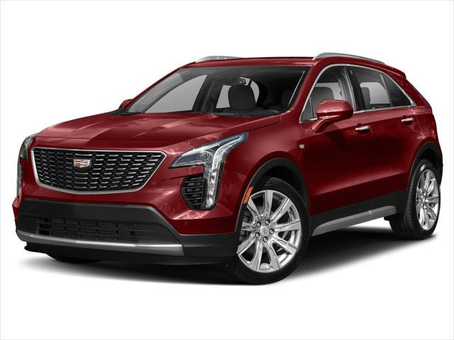 2020 cadillac xt4 sport