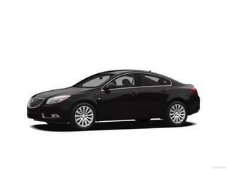 2012 buick regal premium 2