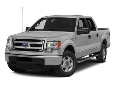 2014 ford f-150 stx 4x2 stx 4dr supercrew styleside 5.5 ft. sb for sale in honolulu, hawaii