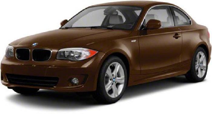 2012 bmw 1 series 128i in camarillo, ca