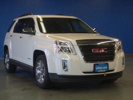 new 2015 gmc terrain sle-2 for sale in coldfoot, alaska