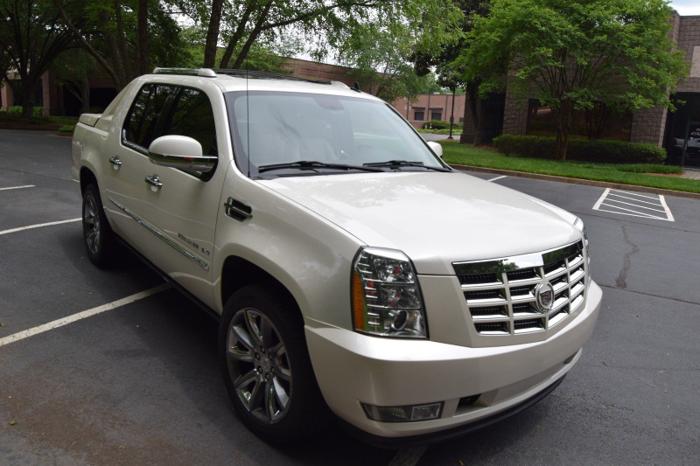 2012 cadillac escalade vortec 6.2l for sale in dunning, north dakota