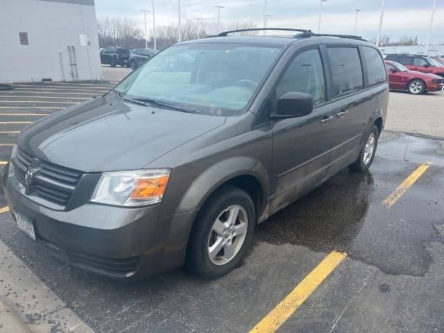 2010 dodge grand caravan hero in rochester, minnesota