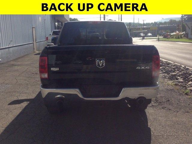 used 2012 ram 1500 4x4 crew cab laramie binghamton, ny 13901 for sale in binghamton, new york