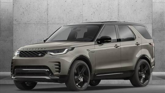 2022 land rover discovery p360 hse r-dynamic