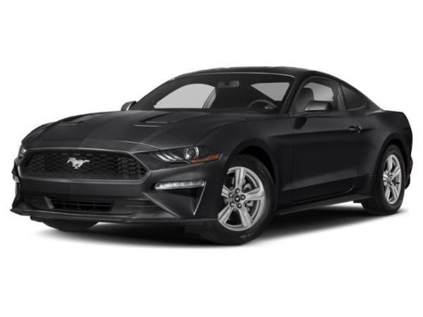 2021 ford mustang in burlingame, california