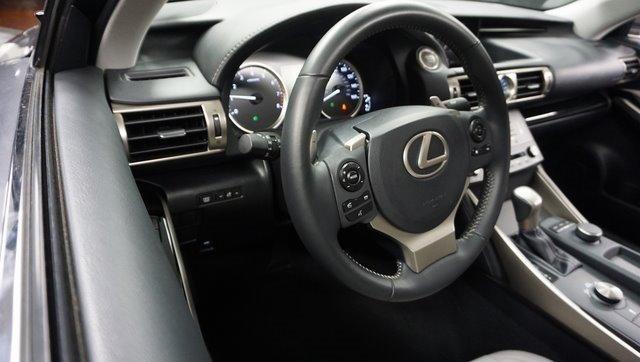certified 2015 lexus is 250 wilmington, de 19806 for sale in wilmington, delaware
