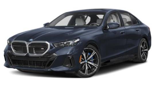 2024 BMW i5