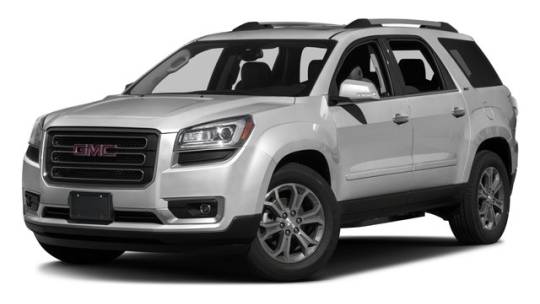 2017 GMC Acadia limited
