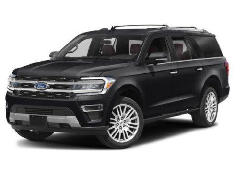 2023 ford expedition limited max