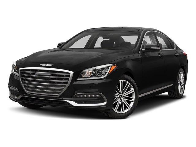 2018 genesis g80 3.8l 3.8l 4dr sedan for sale in north kingstown, rhode island