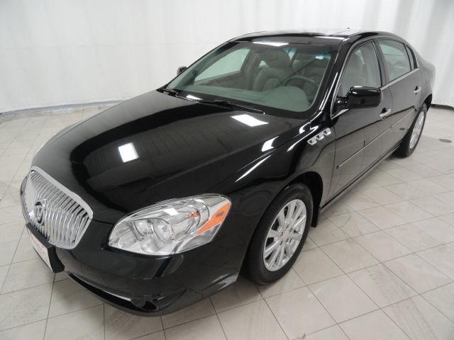 2011 buick lucerne cxl for sale in grand forks, north dakota