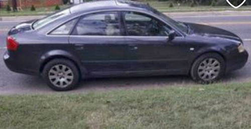 1999 audi a6 a6 quattro for sale in maryland by owner