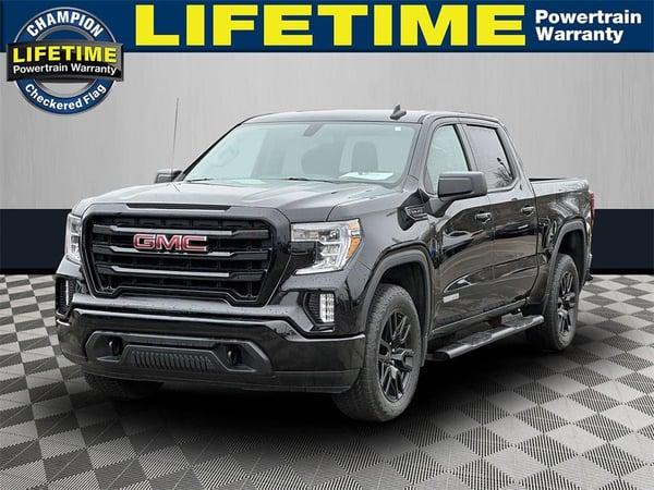2020 gmc sierra 1500 in northwoods, illinois