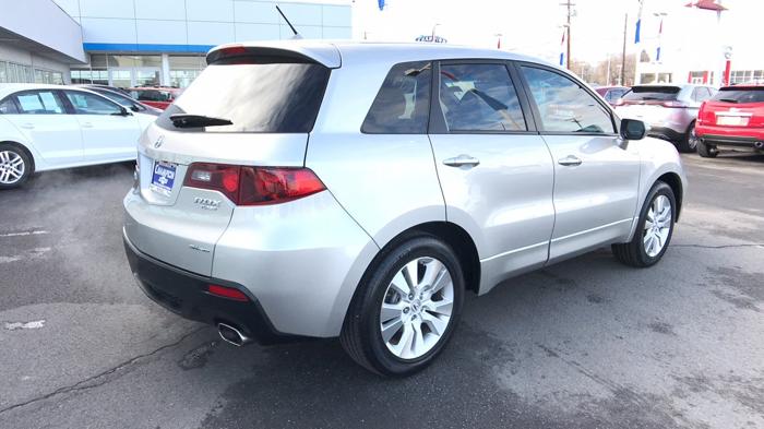 used 2012 acura rdx sh-awd reno, nv 89502 for sale in reno, nevada